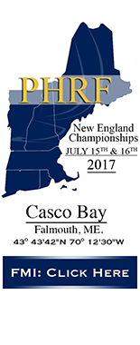2017 PHRF New England Championships @ Handy Boat | Falmouth | Maine | United States